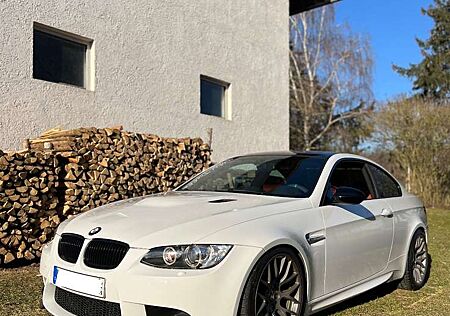 BMW M3 Coupe