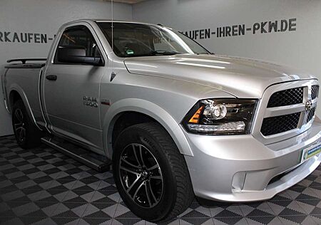 Dodge RAM 1500 5.7L V8 HEMI VVT 4x2LKW Zulas. PERFEKT!