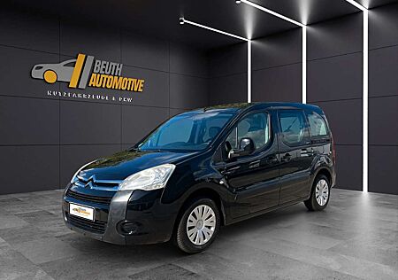 Citroën Berlingo Citroen 1.6 16V 66kW Multispace
