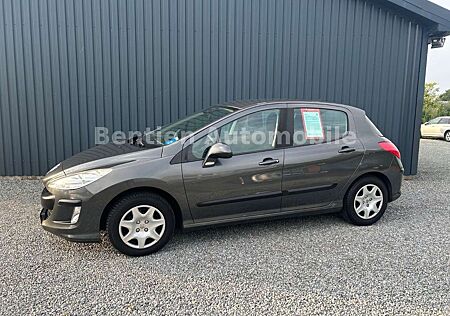 Peugeot 308 Tendance,Klima,SHZ,AHK