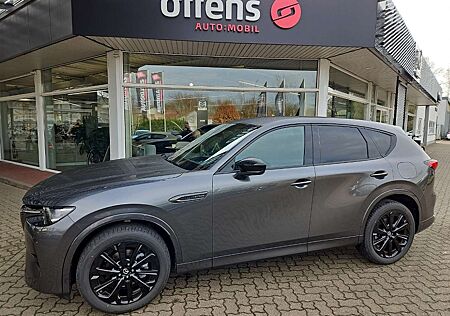 Mazda CX-60 3.3i AWD Homura 8AT; Bose