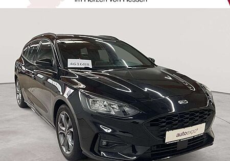 Ford Focus Turnier 1.5 EcoBlue ST-LINE PANO