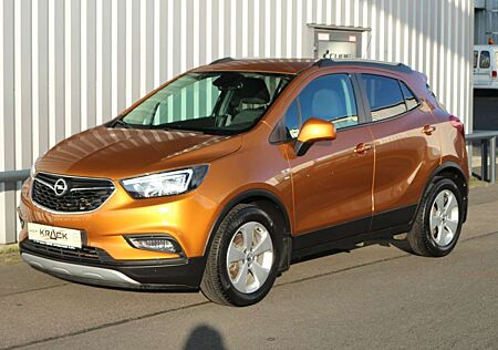 Opel Mokka X 1.6 Active