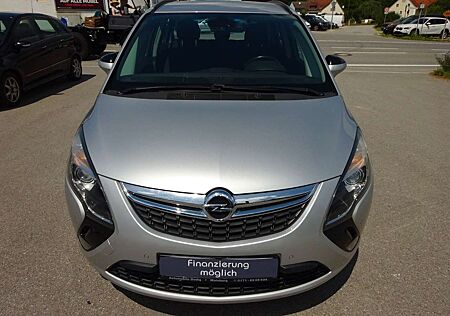Opel Zafira C Tourer Edt./2 Hand/Euro 5