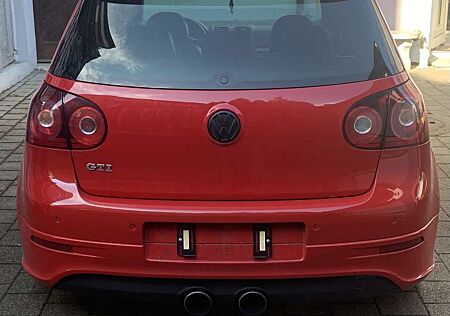 VW Golf GTI Volkswagen 2.0 DSG