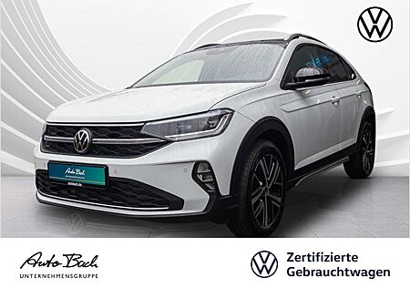 VW Taigo Volkswagen 1.0 TSI DSG Style, Navi, LED-Matrix, App-C