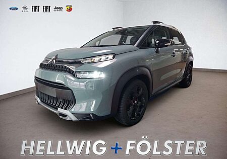 Citroën C3 Aircross Citroen Shine Pack 1.2 HUD Navi Apple CarPlay