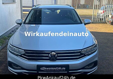 VW Passat Variant Volkswagen Business plus