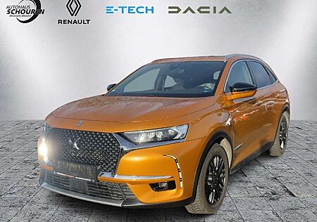 DS Automobiles DS7 Crossback DS 7 Crossback Crossback 2.0 BlueHDi 180 Be Chic S&S
