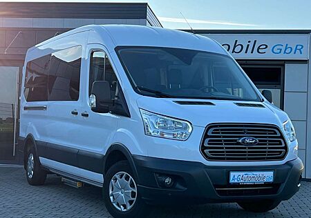 Ford Transit Kombi 310 L3 Trend-Behindertengerecht