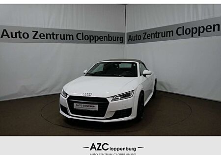 Audi TT Roadster 1.8 TFSI Xenon+Alcantara+PDC+18''