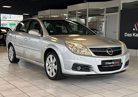 Opel Vectra C 2.2 Lim. Cosmo AHK PDC MFL Sitzheizung