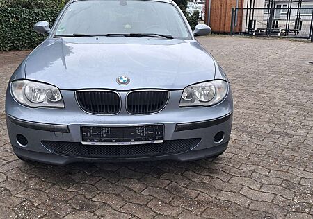 BMW 116i 116
