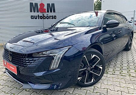 Peugeot 508 SW GT Massage/ACC/Kamera/Night Vision/SHZ