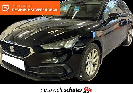 Seat Leon ST 1.5 TSI Style AHK LED Standheizung