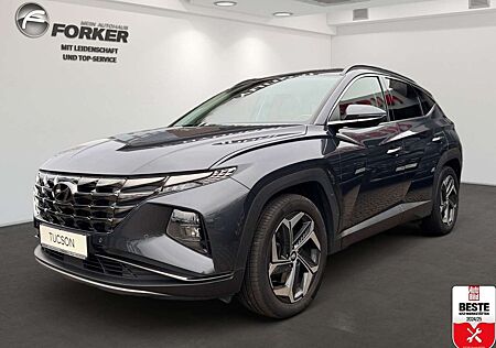 Hyundai Tucson Trend Plug-In Hybrid 4WD Kamera Navi AHK