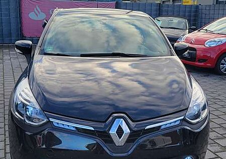 Renault Clio TCe 120 EDC Dynamique Eco2