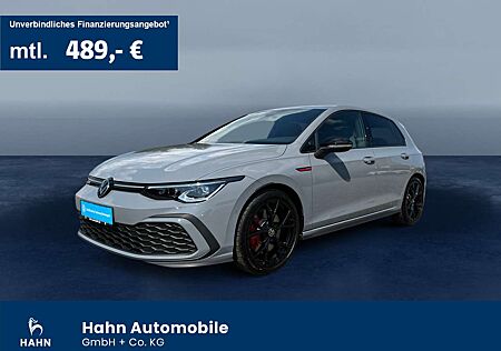 VW Golf GTI Volkswagen 2.0TSI DSG AHK LED Keyless Entry CAM