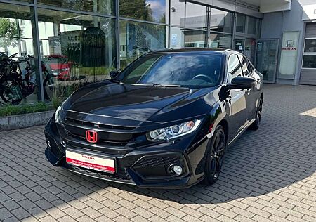 Honda Civic 1.0 i-VTEC Turbo Elegance