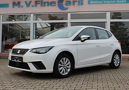 Seat Ibiza 1.0 Style