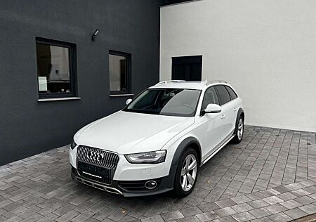 Audi A4 Allroad quattro 3.0 TDI Automatik