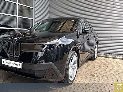BMW iX3 A 50 xDrive AHK,DA+,Autom