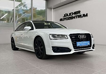 Audi A8 L 55 TFSI tiptronic quattro, 1 Jahr Garantie
