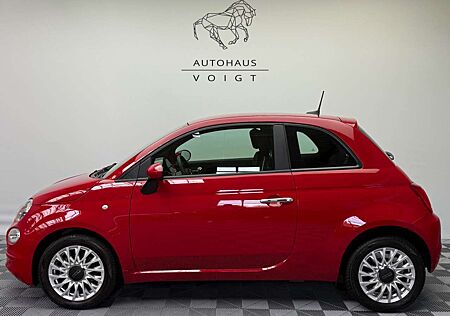 Fiat 500 Lounge|2.Hand|CarPlay|DAB|City-Packet|Touch|