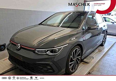 VW Golf GTI Volkswagen 2.0 TSI LED Pano RearView DAB Carplay Pano AUT LED