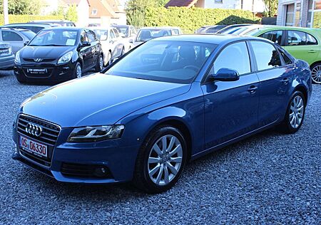 Audi A4 HU.AU.NEU*Zahnriemen Neu*Finanazierung*