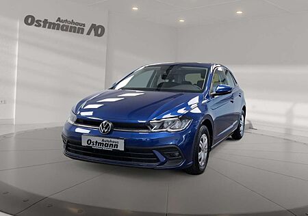 VW Polo Volkswagen VI 1.0 LED PDC SHZ DAB+ Klimaanlage