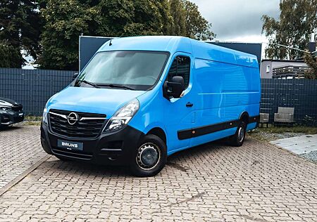 Opel Movano B Kasten/Kombi HKa 2.3 L4H2 3,5t AHK