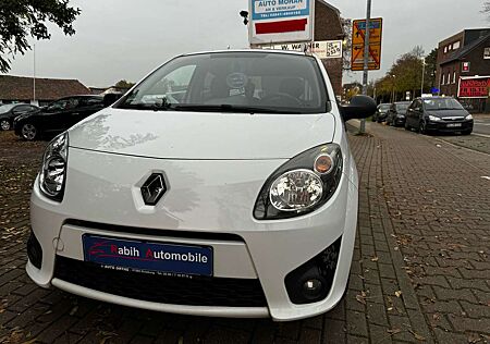 Renault Twingo 1.2 16V NightDay,Panoramadach, Tüv Neu.