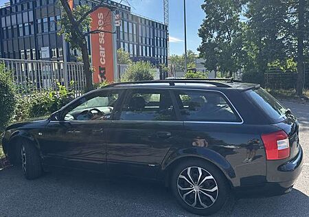 Audi A4 2.0