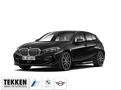 BMW 120 d M Sport