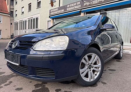 VW Golf Volkswagen 1.4 FSI Trendline
