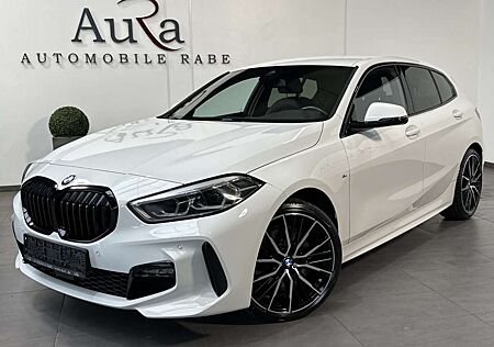 BMW 120 M-Sport 5-Türer Aut. NAV+LED+SHZ+19ZOLL+PP