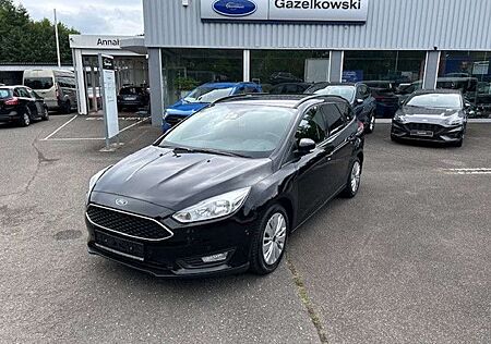 Ford Focus Turnier Business 1.0 EcoBoost