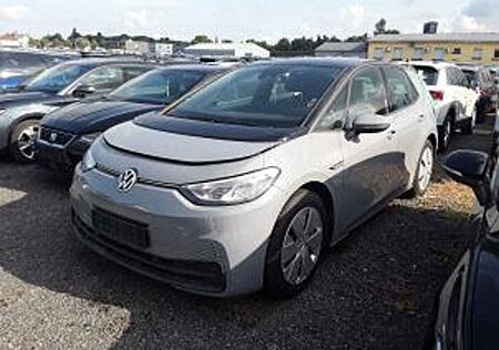 VW ID.3 Volkswagen Pro Performance 150 kW