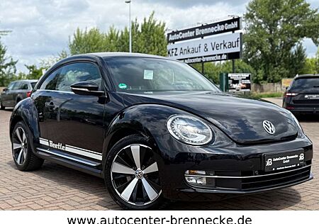 VW Beetle Volkswagen Lim. Sport*Navi*Bi-Xenon*Allwetter*
