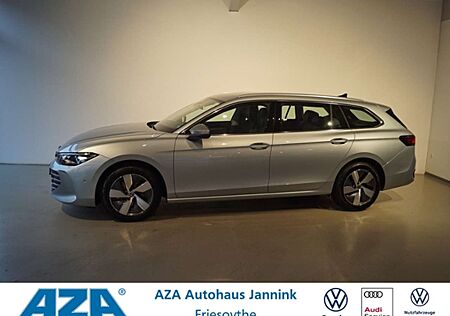 VW Passat Variant Volkswagen 1.5 eTSI DSG Business *Navi*Kamera*Multil*AppConn