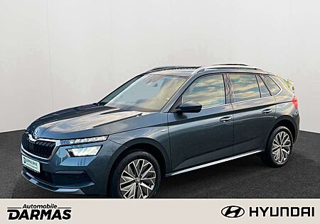Skoda Kamiq Ambition Clever 1.0 TSI Automatik