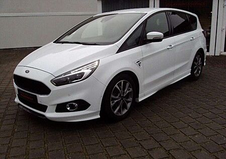 Ford S-Max 2.0 TDCi "St-Line"