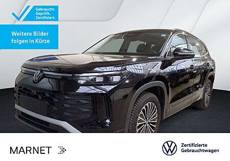 VW Tayron Volkswagen 2.0 TDI DSG 4Motion Life*Navi*AHK*7-Sitze