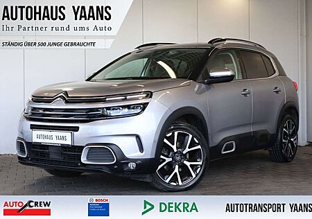 Citroën C5 Aircross Citroen 1.5 HDI ACC+SIDE+KEY+LED+360°+19"
