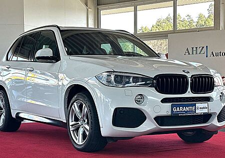 BMW X5 xDrive 40d M Sport HUD PANO LED 360' Kam.