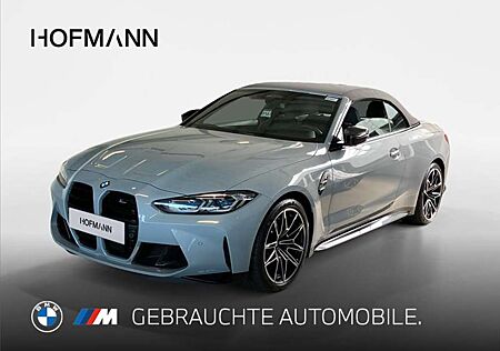 BMW M4 Competition