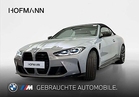 BMW M4 Competition