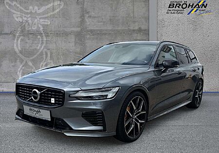 Volvo V60 Polestar Engineered AWD