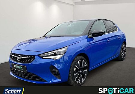 Opel Corsa-e First Edition